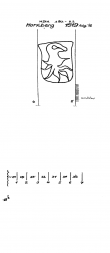 DE8085-PO-41779 - Typ:1 - ID: 67899 - Eintrag Nr.: 101 Wasserzeichen DE8085-PO-41779