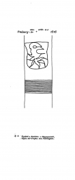 DE8085-PO-41802 - Typ:1 - ID: 67905 - Eintrag Nr.: 106 Wasserzeichen DE8085-PO-41802