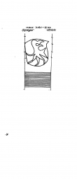 DE8085-PO-41803 - Typ:1 - ID: 67906 - Eintrag Nr.: 107 Wasserzeichen DE8085-PO-41803