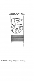 DE8085-PO-41805 - Typ:1 - ID: 67908 - Eintrag Nr.: 109 Wasserzeichen DE8085-PO-41805