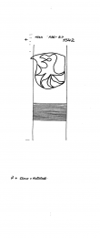 DE8085-PO-41818 - Typ:1 - ID: 67914 - Eintrag Nr.: 115 Wasserzeichen DE8085-PO-41818