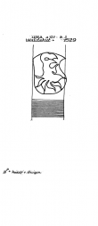 DE8085-PO-41823 - Typ:1 - ID: 67915 - Eintrag Nr.: 116 Wasserzeichen DE8085-PO-41823