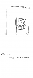 DE8085-PO-41844 - Typ:1 - ID: 67917 - Eintrag Nr.: 118 Wasserzeichen DE8085-PO-41844