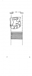 DE8085-PO-41854 - Typ:1 - ID: 67920 - Eintrag Nr.: 121 Wasserzeichen DE8085-PO-41854