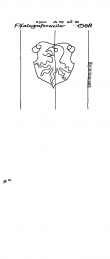 DE8085-PO-41942 - Typ:1 - ID: 67940 - Eintrag Nr.: 57 Wasserzeichen DE8085-PO-41942