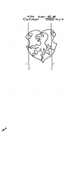 DE8085-PO-41969 - Typ:1 - ID: 67945 - Eintrag Nr.: 58 Wasserzeichen DE8085-PO-41969