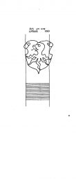 DE8085-PO-41977 - Typ:1 - ID: 67946 - Eintrag Nr.: 59 Wasserzeichen DE8085-PO-41977