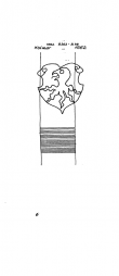 DE8085-PO-41978 - Typ:1 - ID: 67947 - Eintrag Nr.: 60 Wasserzeichen DE8085-PO-41978