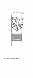 DE8085-PO-41980 - Typ:1 - ID: 67949 - Eintrag Nr.: 62 Wasserzeichen DE8085-PO-41980