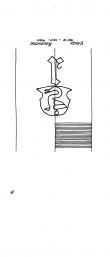 Wasserzeichen DE8085-PO-42477