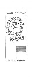 Wasserzeichen DE8085-PO-42655