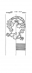 Wasserzeichen DE8085-PO-42657