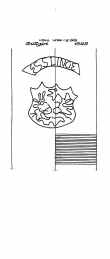 Wasserzeichen DE8085-PO-42684