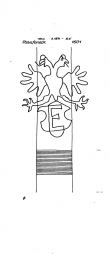 Wasserzeichen DE8085-PO-42746