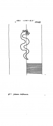 DE8085-PO-43080 - Typ:1 - ID: 68110 - Eintrag Nr.: 61 Wasserzeichen DE8085-PO-43080