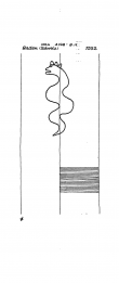 DE8085-PO-43082 - Typ:1 - ID: 68112 - Eintrag Nr.: 63 Wasserzeichen DE8085-PO-43082