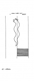 DE8085-PO-43086 - Typ:1 - ID: 68113 - Eintrag Nr.: 64 Wasserzeichen DE8085-PO-43086