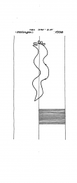 DE8085-PO-43089 - Typ:1 - ID: 68116 - Eintrag Nr.: 67 Wasserzeichen DE8085-PO-43089