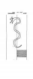 DE8085-PO-43099 - Typ:1 - ID: 68120 - Eintrag Nr.: 68 Wasserzeichen DE8085-PO-43099