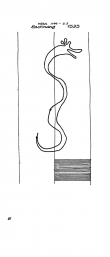 DE8085-PO-43100 - Typ:1 - ID: 68121 - Eintrag Nr.: 69 Wasserzeichen DE8085-PO-43100