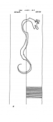 DE8085-PO-43102 - Typ:1 - ID: 68123 - Eintrag Nr.: 71 Wasserzeichen DE8085-PO-43102