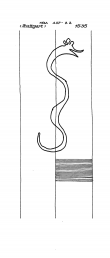 DE8085-PO-43103 - Typ:1 - ID: 68124 - Eintrag Nr.: 72 Wasserzeichen DE8085-PO-43103