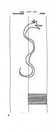 DE8085-PO-43106 - Typ:1 - ID: 68127 - Eintrag Nr.: 75 Wasserzeichen DE8085-PO-43106