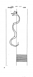 DE8085-PO-43112 - Typ:1 - ID: 68133 - Eintrag Nr.: 81 Wasserzeichen DE8085-PO-43112