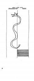 DE8085-PO-43113 - Typ:1 - ID: 68134 - Eintrag Nr.: 82 Wasserzeichen DE8085-PO-43113