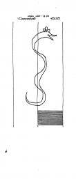 DE8085-PO-43115 - Typ:1 - ID: 68135 - Eintrag Nr.: 83 Wasserzeichen DE8085-PO-43115