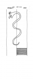 DE8085-PO-43117 - Typ:1 - ID: 68137 - Eintrag Nr.: 85 Wasserzeichen DE8085-PO-43117