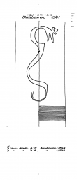 DE8085-PO-43118 - Typ:1 - ID: 68138 - Eintrag Nr.: 86 Wasserzeichen DE8085-PO-43118