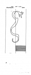 DE8085-PO-43119 - Typ:1 - ID: 68139 - Eintrag Nr.: 87 Wasserzeichen DE8085-PO-43119