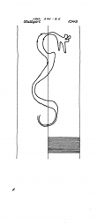 DE8085-PO-43120 - Typ:1 - ID: 68140 - Eintrag Nr.: 88 Wasserzeichen DE8085-PO-43120
