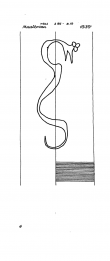 DE8085-PO-43122 - Typ:1 - ID: 68142 - Eintrag Nr.: 90 Wasserzeichen DE8085-PO-43122