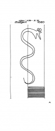 DE8085-PO-43127 - Typ:1 - ID: 68145 - Eintrag Nr.: 93 Wasserzeichen DE8085-PO-43127