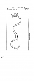 DE8085-PO-43131 - Typ:1 - ID: 68148 - Eintrag Nr.: 96 Wasserzeichen DE8085-PO-43131