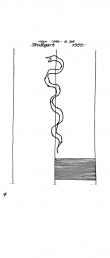 DE8085-PO-43139 - Typ:1 - ID: 68156 - Eintrag Nr.: 104 Wasserzeichen DE8085-PO-43139