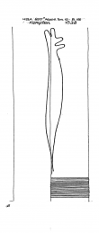 DE8085-PO-43148 - Typ:1 - ID: 68157 - Eintrag Nr.: 105 Wasserzeichen DE8085-PO-43148