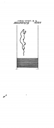 DE8085-PO-43160 - Typ:1 - ID: 68165 - Eintrag Nr.: 106 Wasserzeichen DE8085-PO-43160