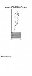 DE8085-PO-43166 - Typ:1 - ID: 68170 - Eintrag Nr.: 111 Wasserzeichen DE8085-PO-43166