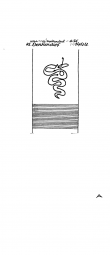 DE8085-PO-43180 - Typ:1 - ID: 68171 - Eintrag Nr.: 112 Wasserzeichen DE8085-PO-43180