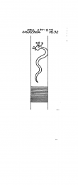 DE8085-PO-43250 - Typ:1 - ID: 68174 - Eintrag Nr.: 38 Wasserzeichen DE8085-PO-43250