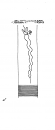 DE8085-PO-43267 - Typ:1 - ID: 68176 - Eintrag Nr.: 39 Wasserzeichen DE8085-PO-43267