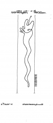 DE8085-PO-43274 - Typ:1 - ID: 68177 - Eintrag Nr.: 40 Wasserzeichen DE8085-PO-43274
