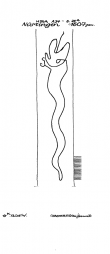 DE8085-PO-43277 - Typ:1 - ID: 68180 - Eintrag Nr.: 43 Wasserzeichen DE8085-PO-43277