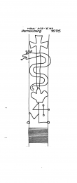 Wasserzeichen DE8085-PO-43605