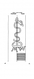 Wasserzeichen DE8085-PO-43616