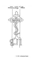 Wasserzeichen DE8085-PO-43652