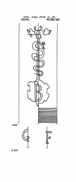 Wasserzeichen DE8085-PO-43666